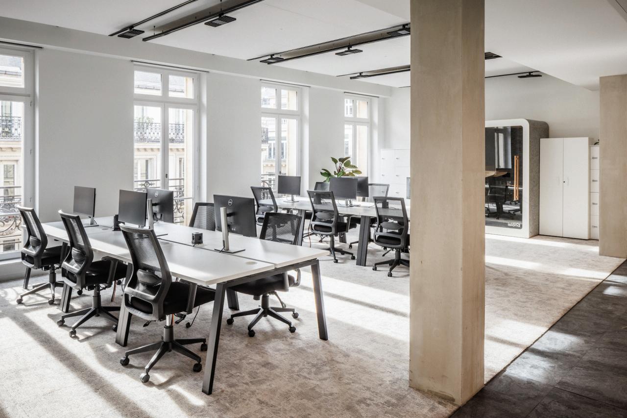 Coworking Paris Location coworking Paris OLBUR2533354 5